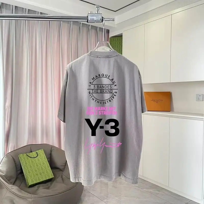 Y-3 S-2XL j4tx01 (2)